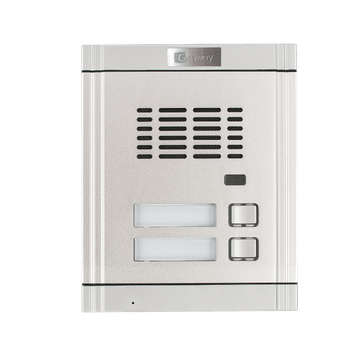 OUTLET: Genway N+1 vezetékes kültéri egység
