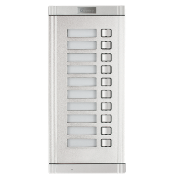 OUTLET: Genway N+1 vezetékes kültéri kiegészítő egység