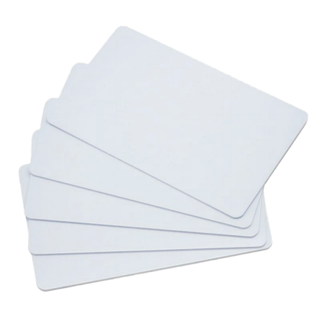Adatkártya (Query Card) az ADEL hotelzár rendszerhez