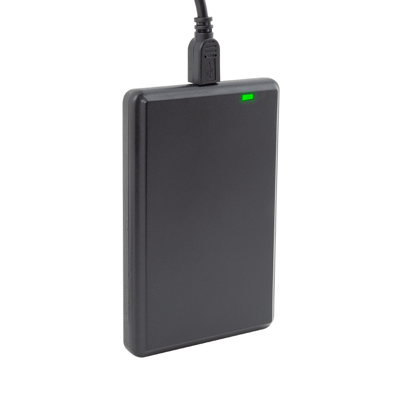 USB-s RFID kártyaÍRÓ/Olvasó, EM4305 chipekhez