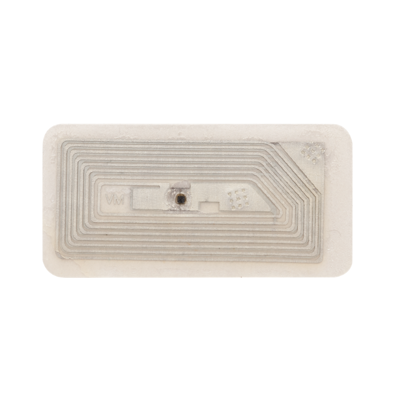 Öntapadós RFID matrica, 13,56 MHz MIFARE chippel