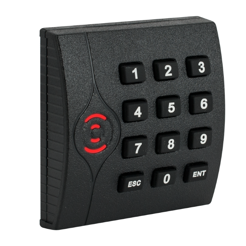 OUTLET: Wiegand segédolvasó 26 bit - EM