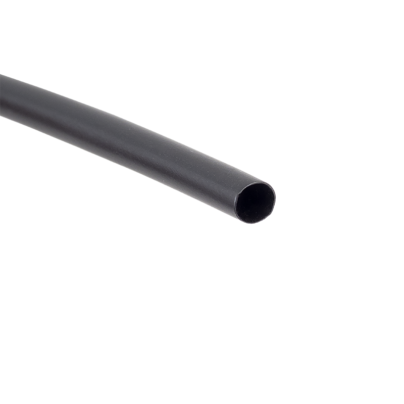 Zsugorcső 3.5mm-ről 1.75mm-re zsugorodó 10m