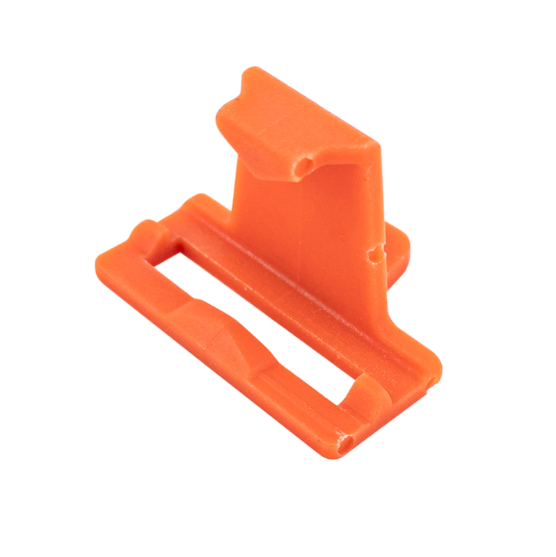 Gyorscsatlakozó rögzítő adapter