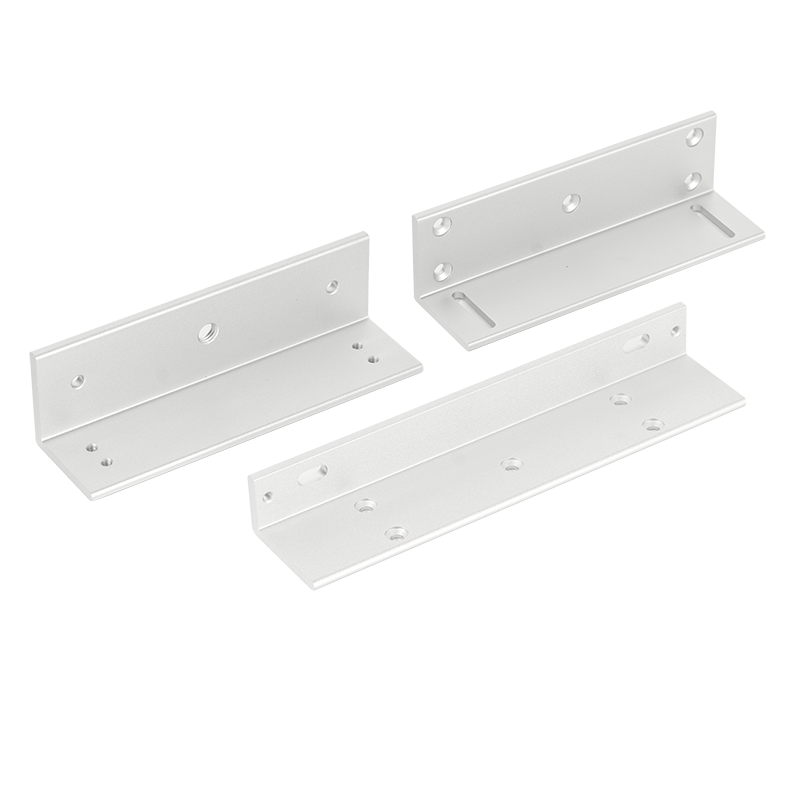 "ZL" szerelőkonzol YM-180N és N(LED) típusú mágnesekhez