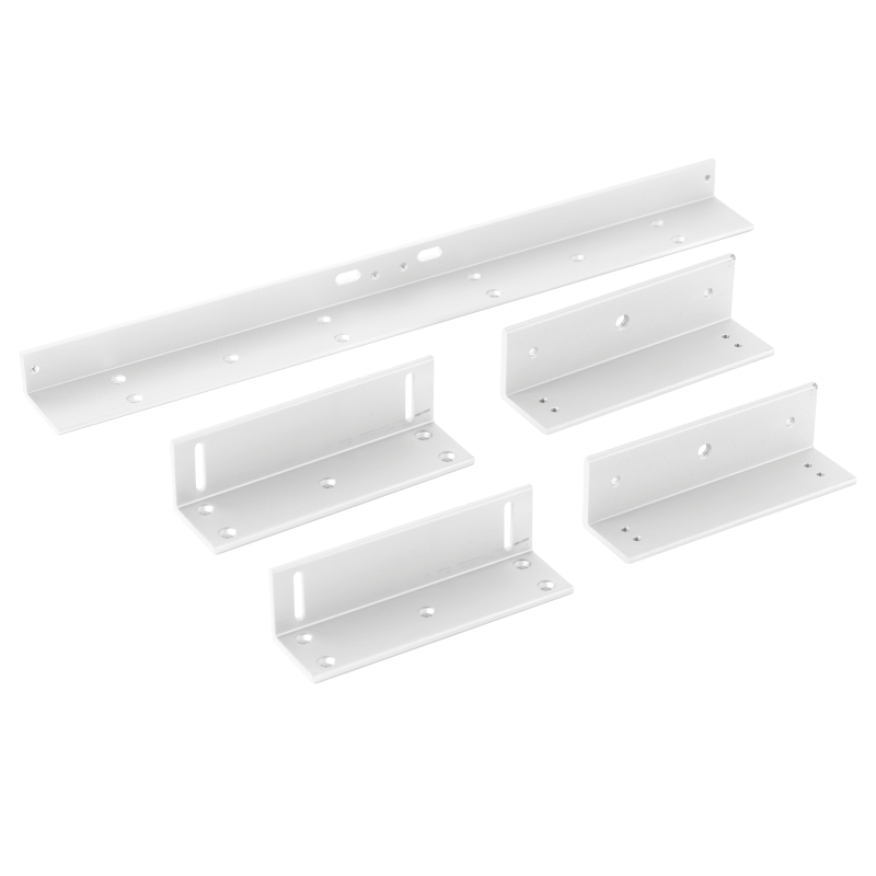 "ZL" szerelőkonzol YM-180ND(LED) típusú mágnesekhez