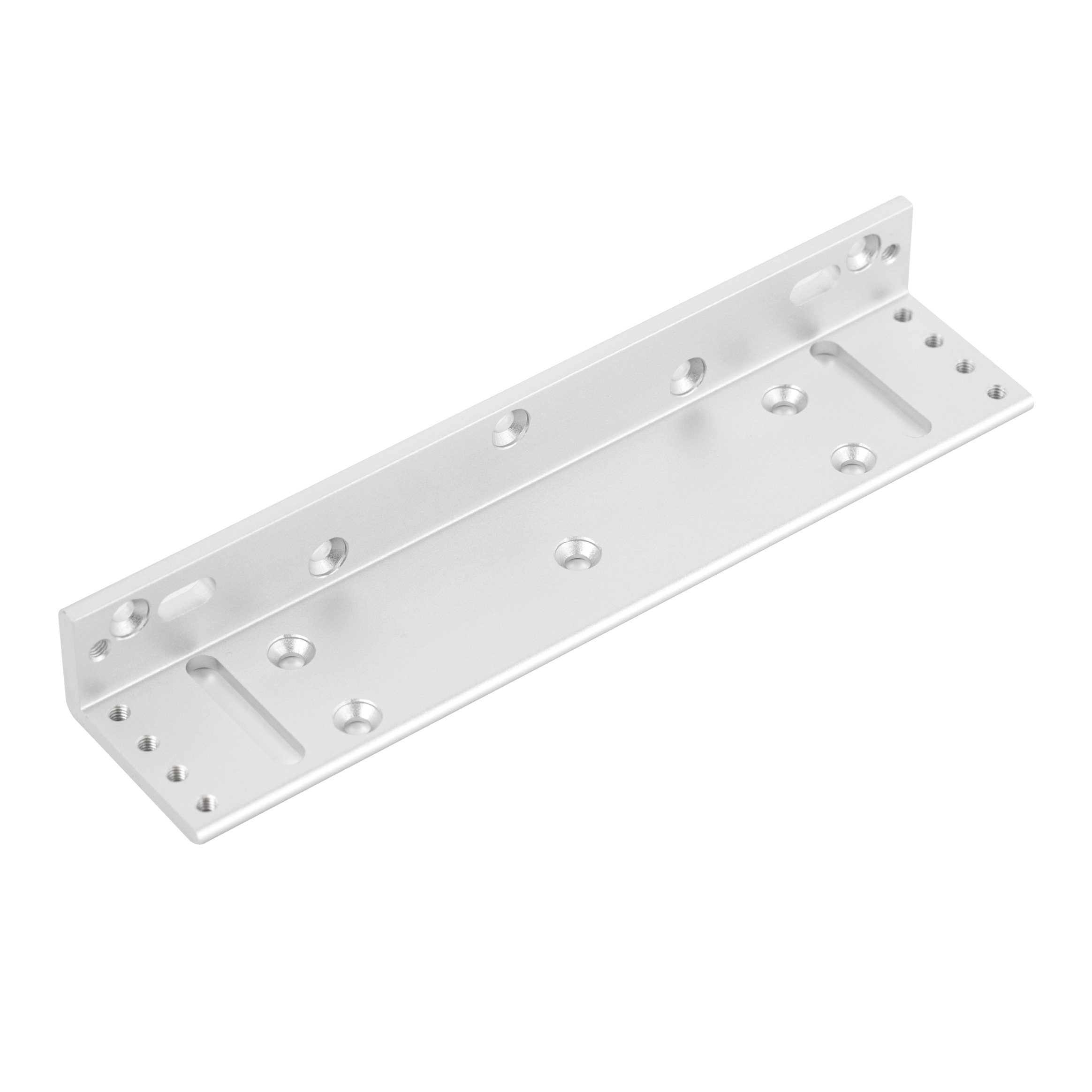 "L" szerelőkonzol YM-180N(LED) típusú mágnesekhez