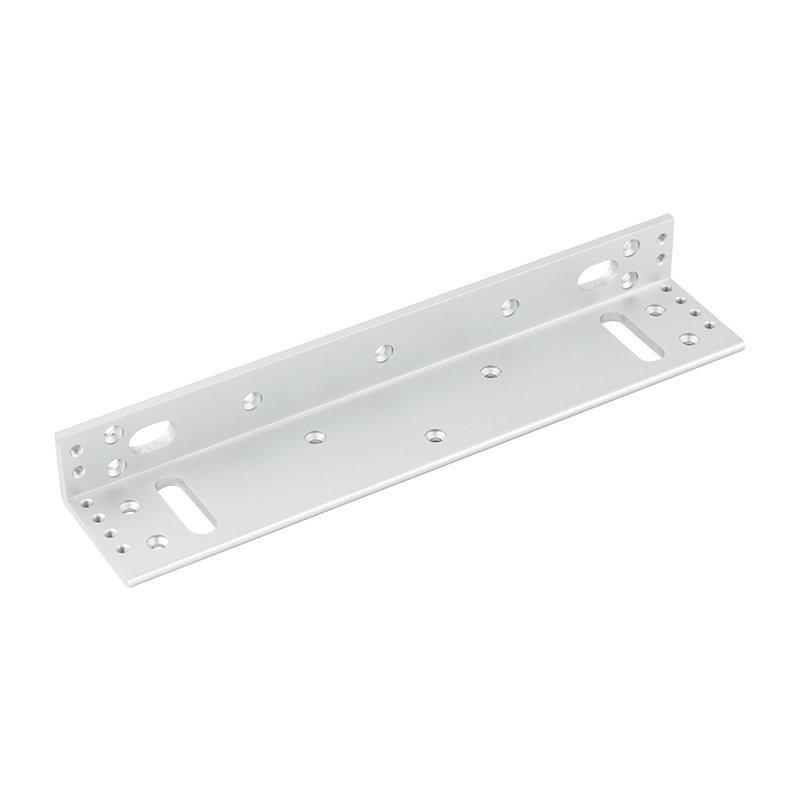 "L" szerelőkonzol YM-350N(LED) típusú mágnesekhez