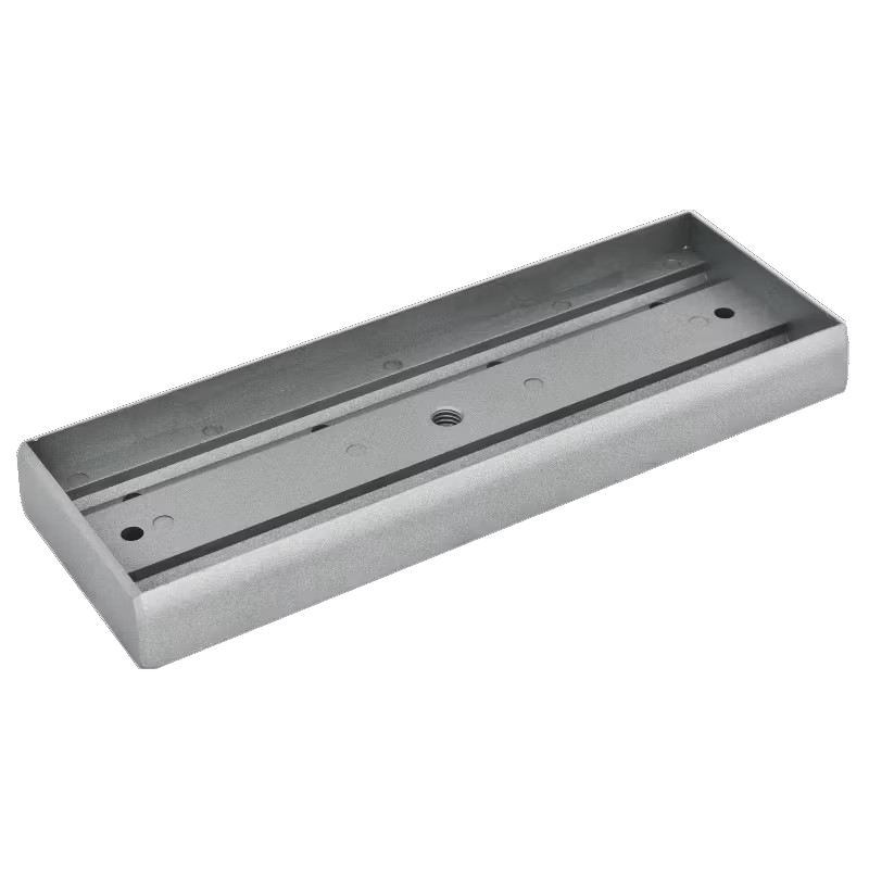 "I" szerelőkonzol YM-500N(LED) s&iacute;km&aacute;gnes ellendarabj&aacute;hoz