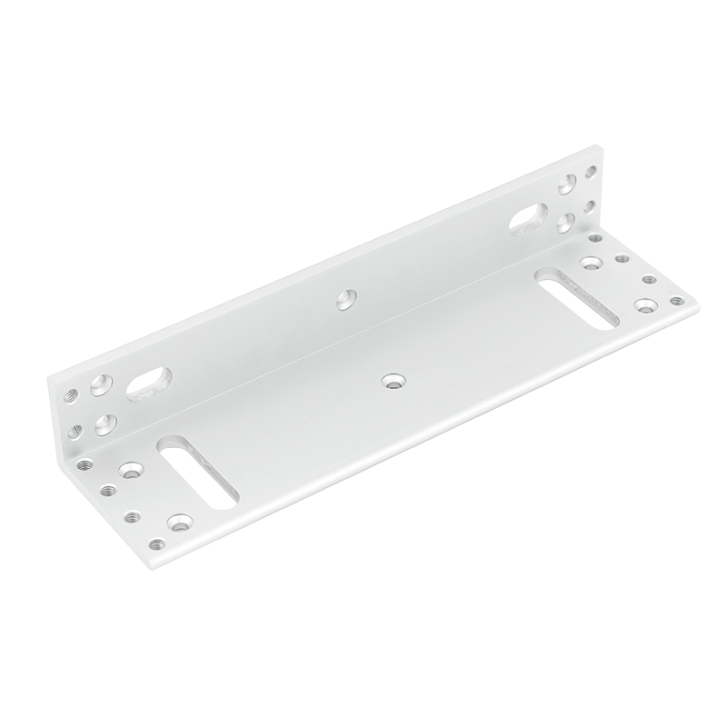 "L" szerelőkonzol YM-500N(LED) típusú mágnesekhez