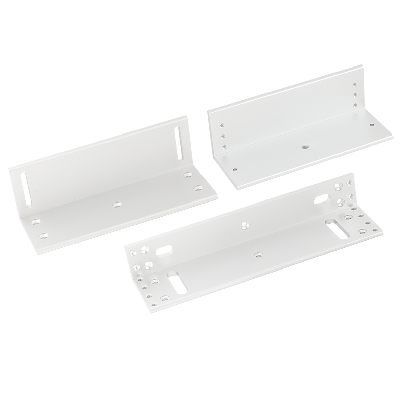 "ZL" szerelőkonzol YM-500N(LED) típusú mágnesekhez