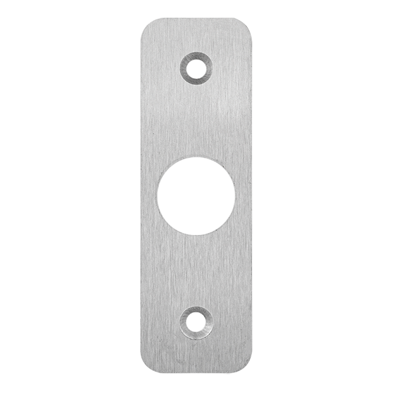 MP-28/19 Nyomógomb és kapcsoló pajzs 28 mm széles 19 mm-es furattal