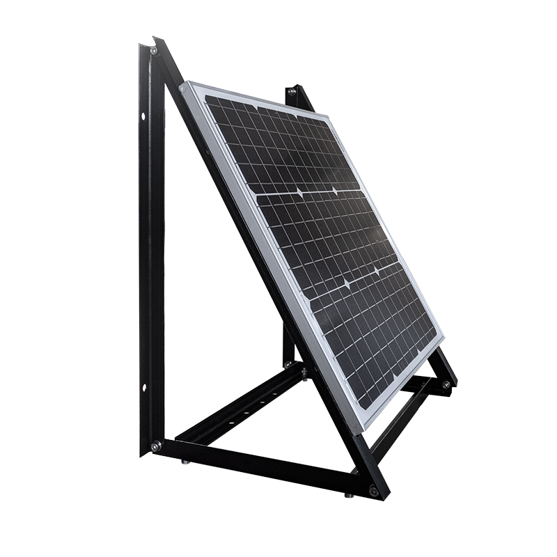 Konzol SFM-50W szolár panelhez