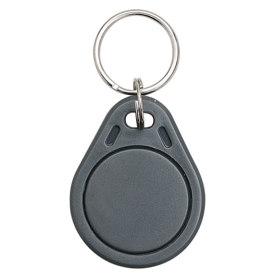RFID kulcs NXP NTAG213 NFC chippel - szürke