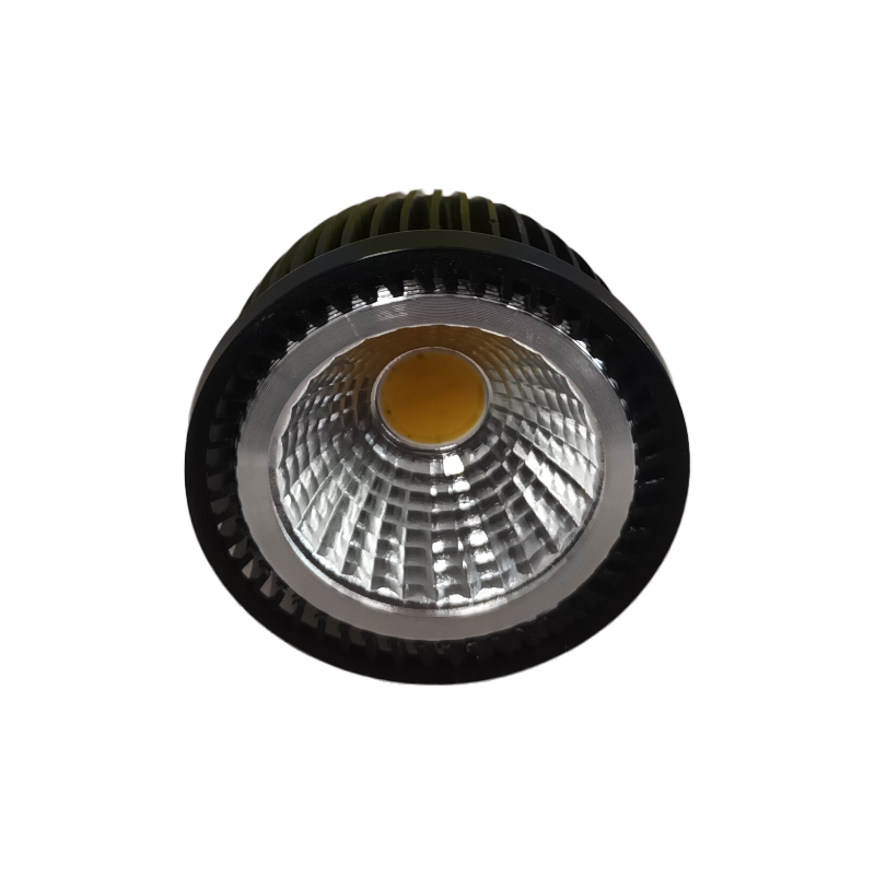 OUTLET: COB LED izzó MR16 foglalattal 5W 12V AC