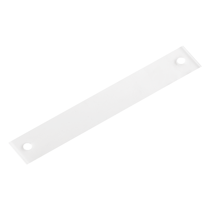 Hézagoló konzol - SL-165B csapzár ellenoldala alá - 5 mm
