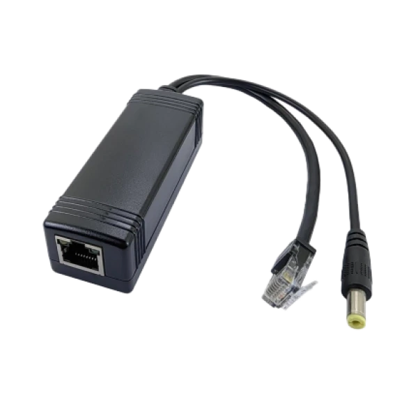 PoE splitter
