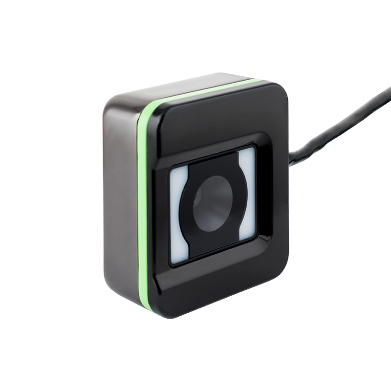 Nagyteljesítményű USB-s QR-kódólvasó, QR10MX