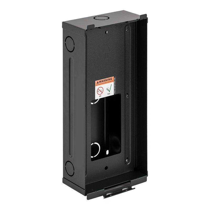 Akuvox R27-R28(BRAK.F)