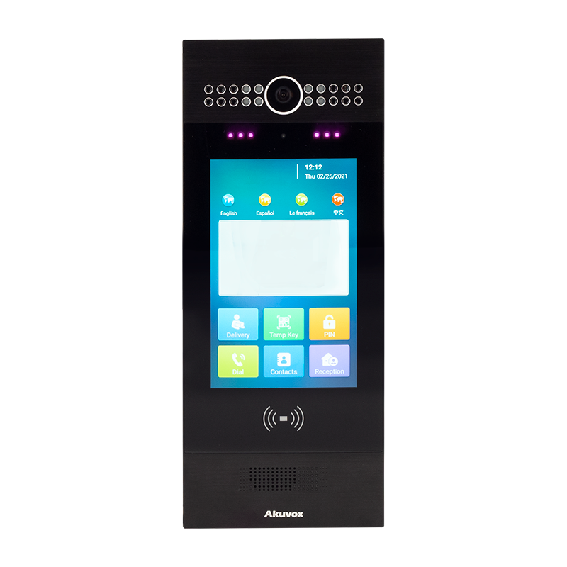 Akuvox R29C-bk