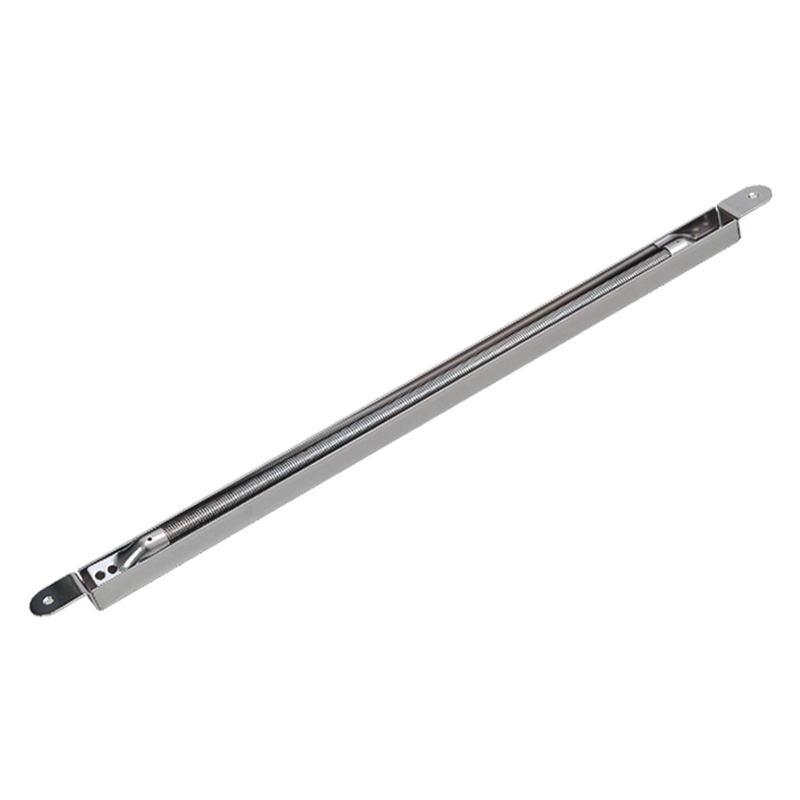 Süllyesztett kábelátvezető 54 cm belső átmérő 9 mm