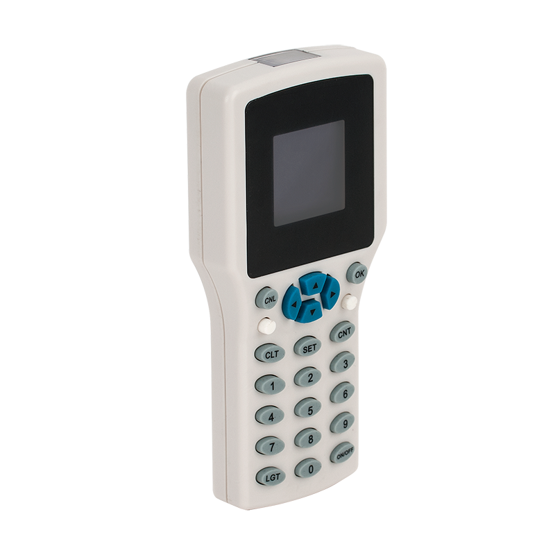 Kézi programozó - T-0880 szekrényzár rendszerhez