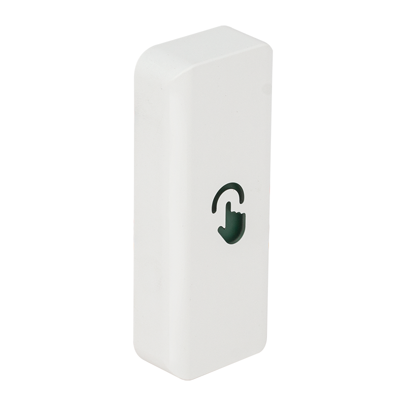 Felületre szerelhető érintés érzékeny kapcsoló - 80x32 mm - NO/NC