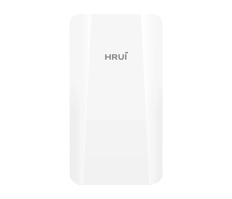 Vezet&eacute;k n&eacute;lk&uuml;li bridge p&aacute;rban 1 km hat&oacute;t&aacute;vval, 2,4 GHz, 300 Mbps