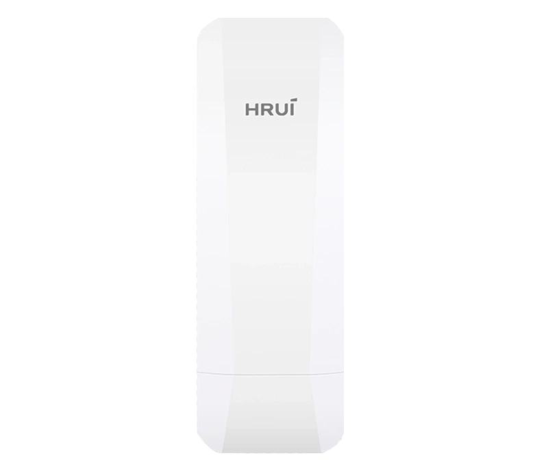 Vezet&eacute;k n&eacute;lk&uuml;li bridge p&aacute;rban 5 km hat&oacute;t&aacute;vval, 5 GHz, 900 Mbps