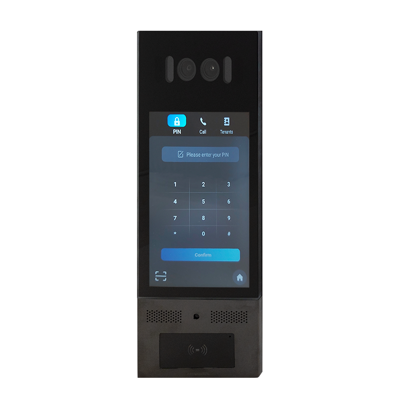 Akuvox X915S
