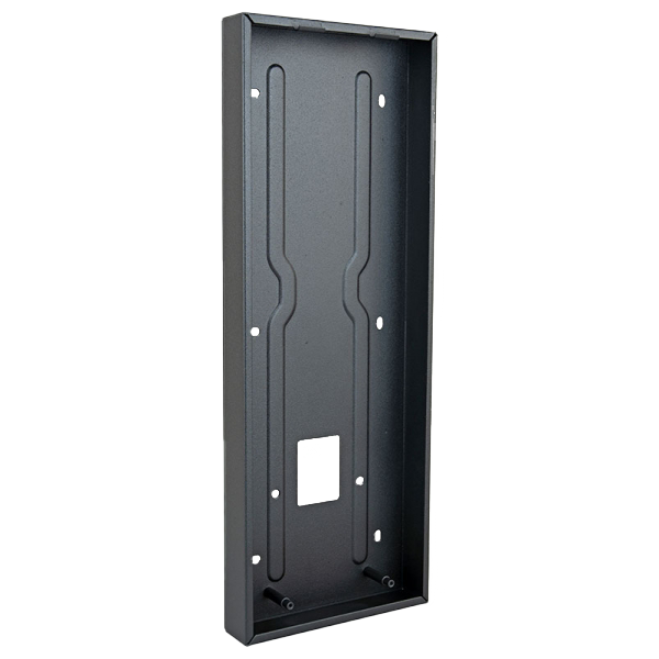 Beépítőkeret X915S kaputelefon felületre szereléséhez