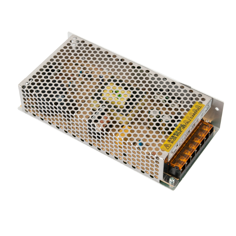 Kapcsolóüzemű tápegység "adapter" 24V 5A