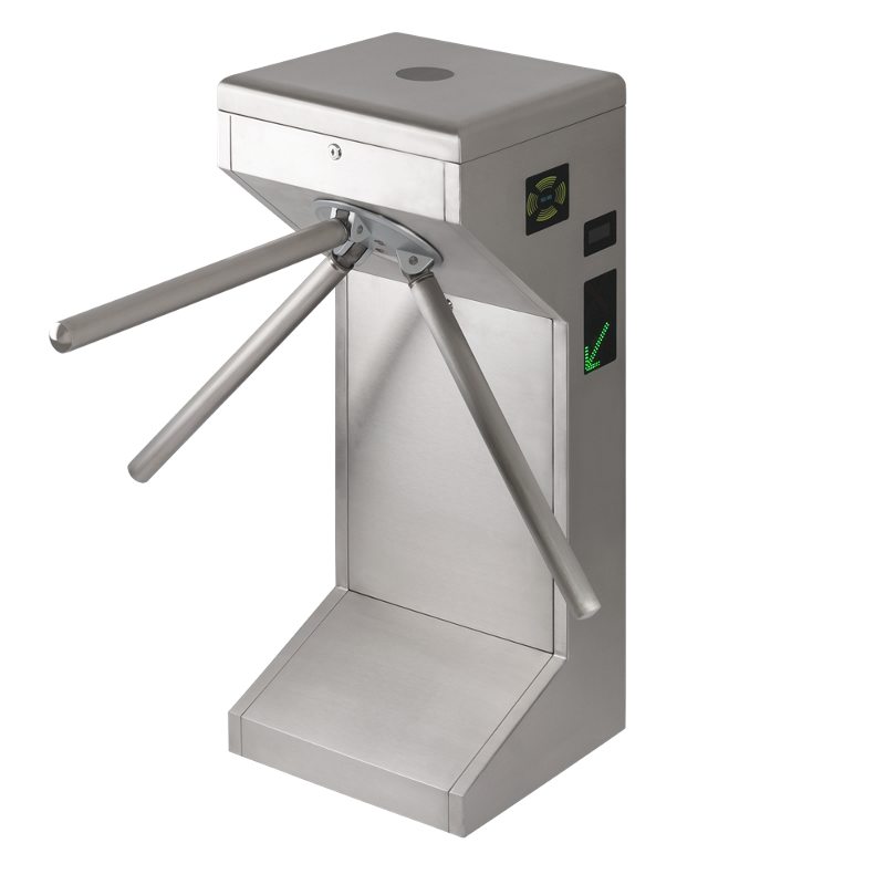 Automata egyl&aacute;b&uacute; ejtőkaros forg&oacute;villa - INOX