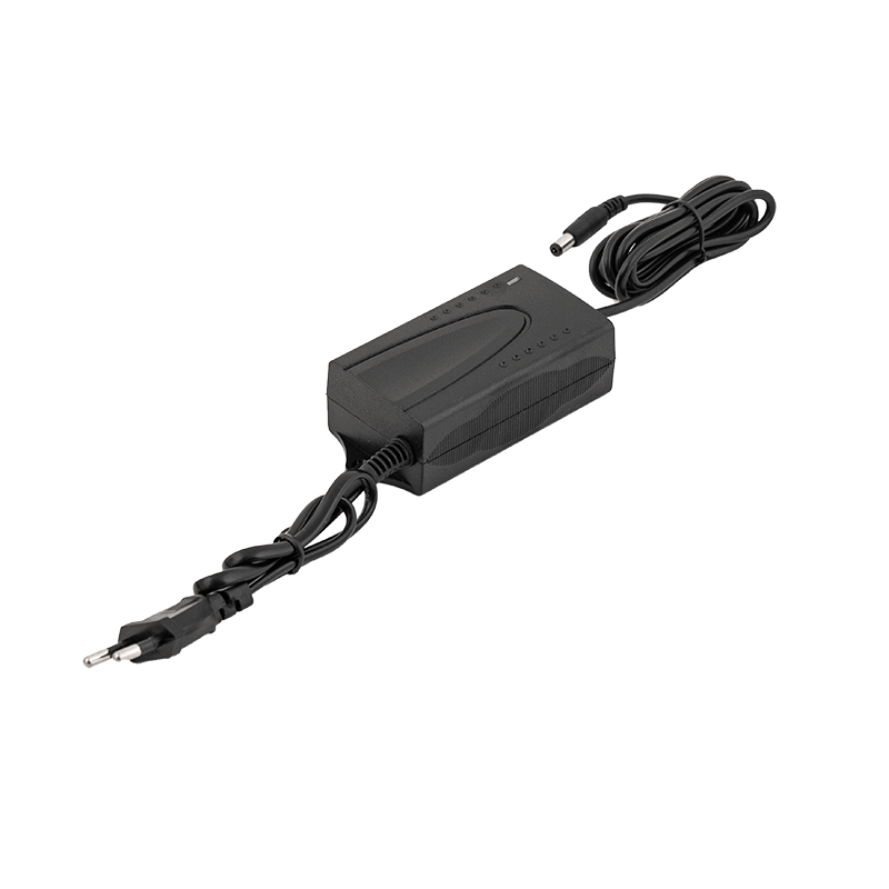 Kapcsolóüzemű tápegység "fali-adapter" 24V 1A