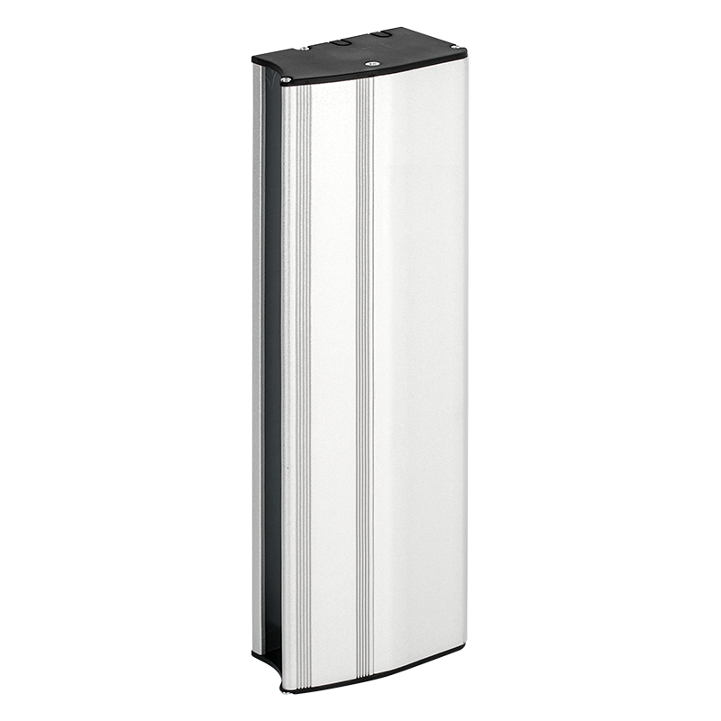 Fogantyú nyomógomb nélkül és LED-del - YM-280T(LED)H (BL-200) fogantyús mágneshez