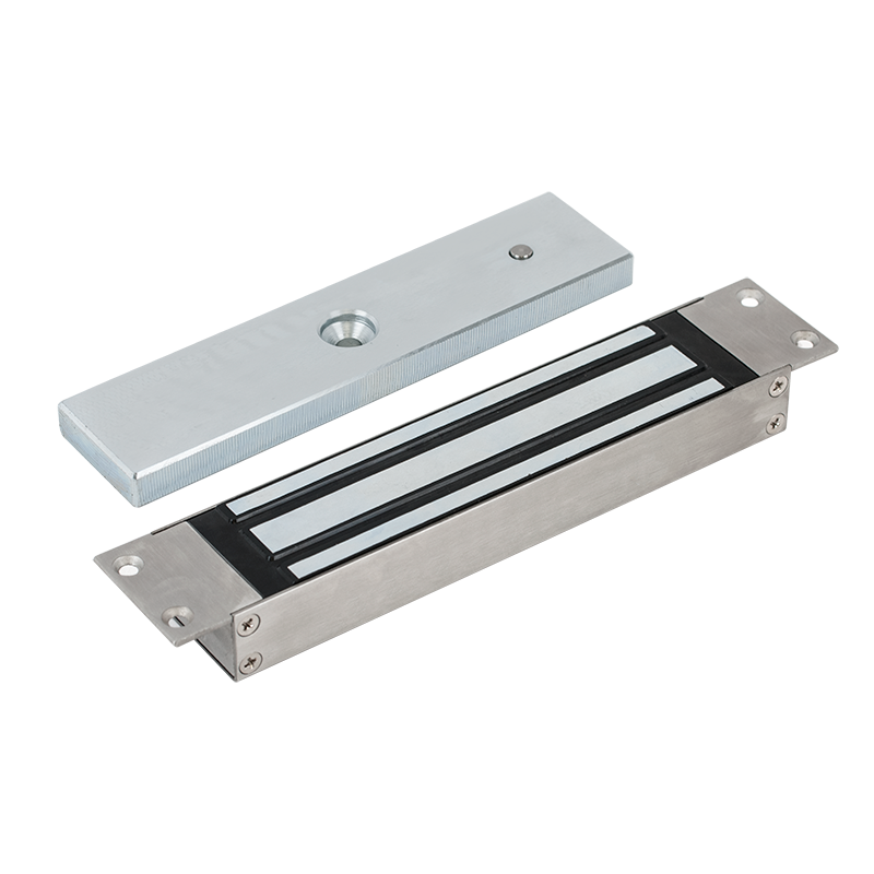 Süllyesztve szerelhető síkmágnes- INOX - 350kg