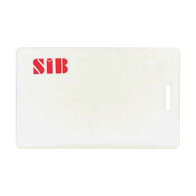 OUTLET SIB RFID kártya MIFARE - 13,56MHz