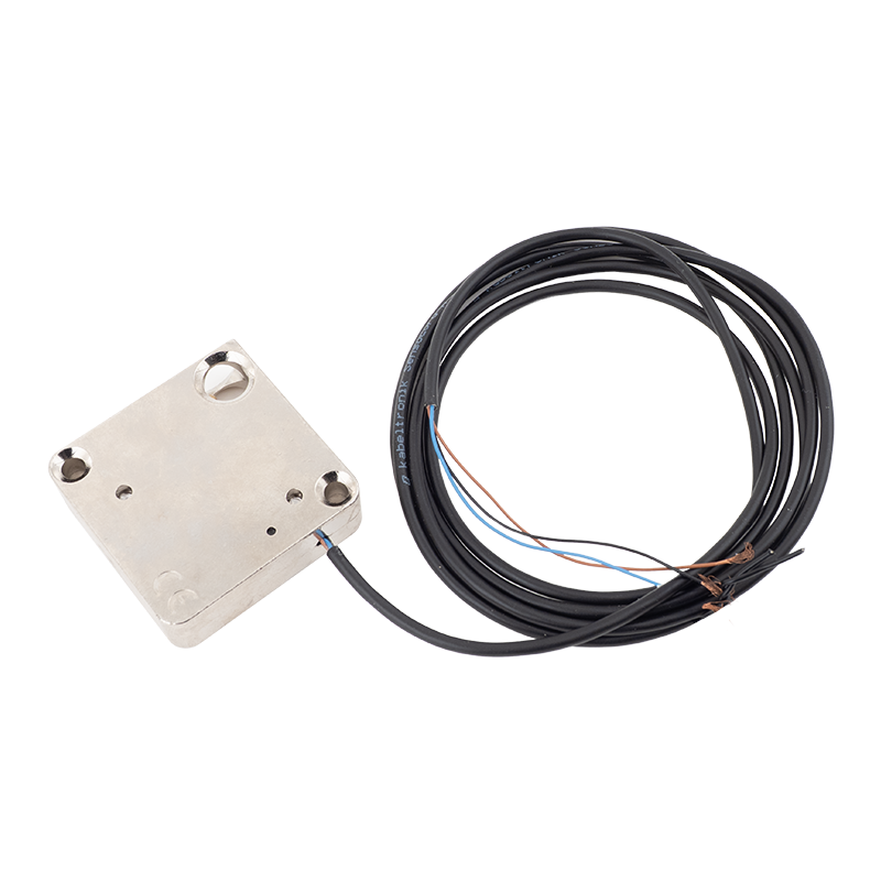 OUTLET: 12V-os segéd zár kültéri fém. 3 vezetékes motoros